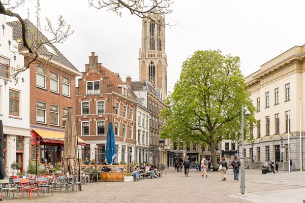 Medium property photo - Oudegracht 150BSA, 3511 AZ Utrecht